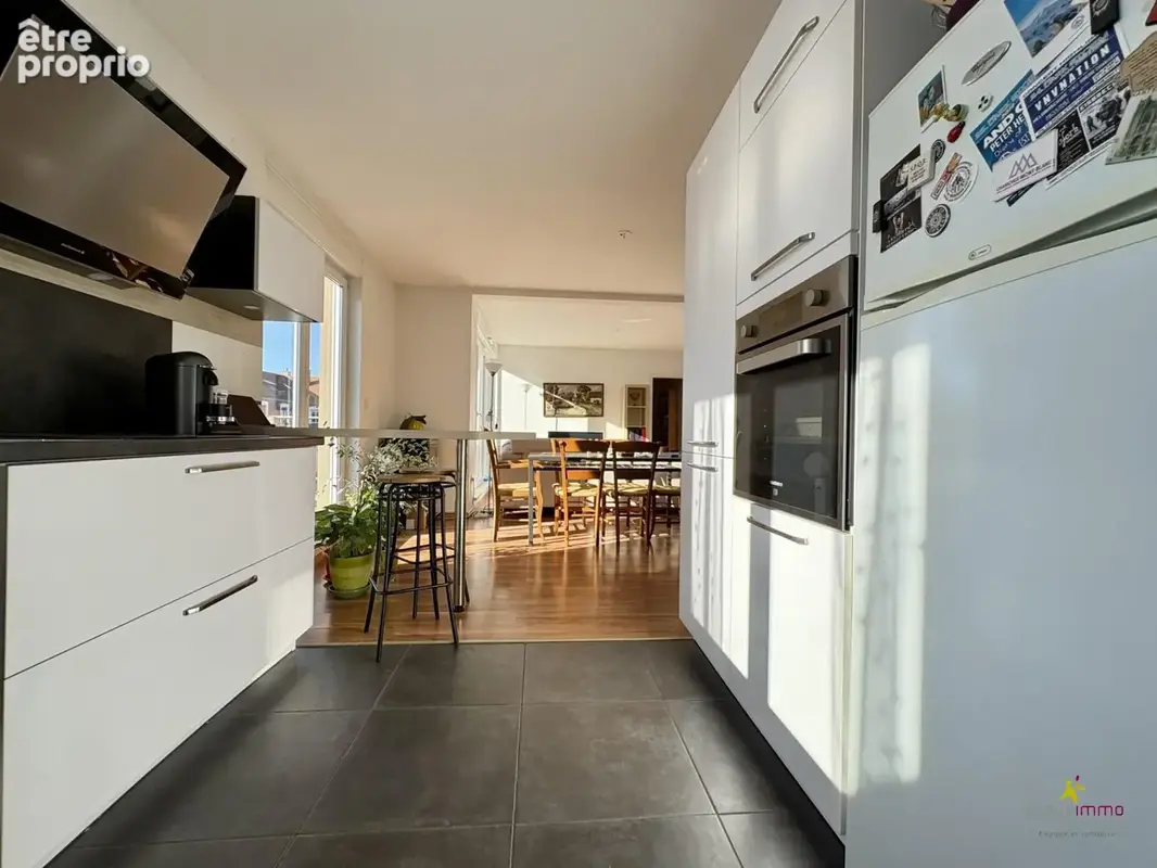 Appartement 4 pièces 86 m² à vendre à Strasbourg (67200) - photo 7