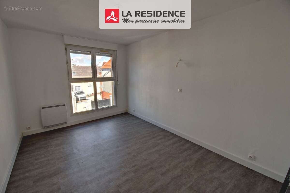 Appartement à CONFLANS-SAINTE-HONORINE