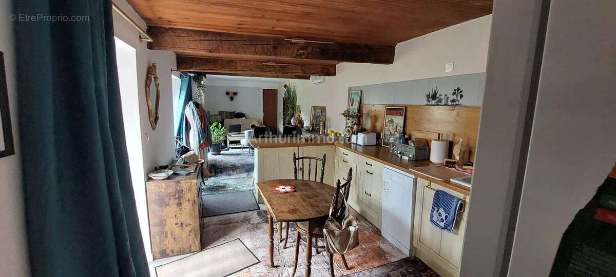 Appartement à SAINT-AUBAN