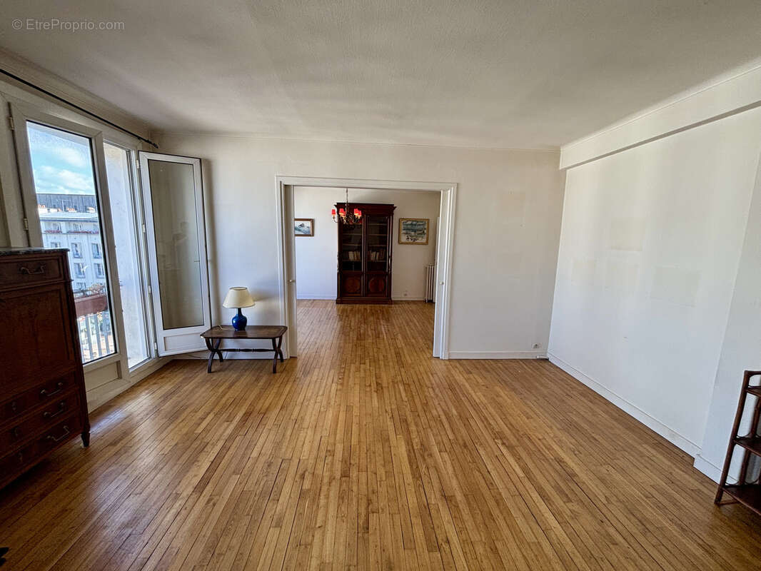 Appartement à BREST