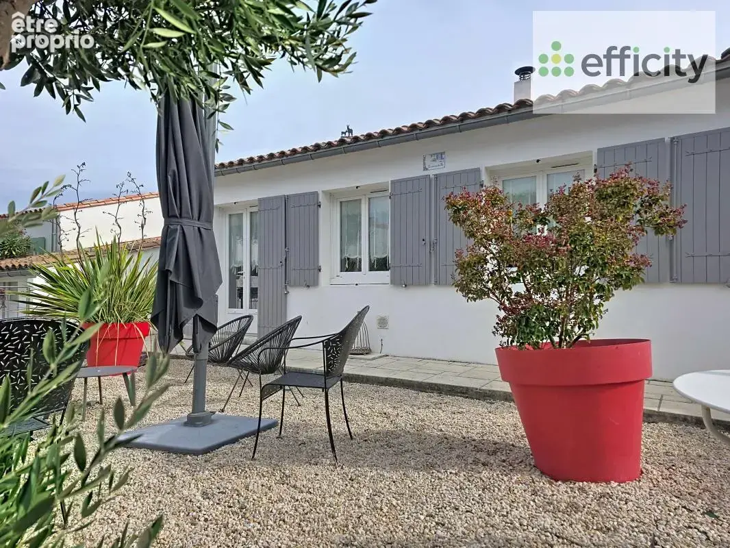 Maison 125 m² à Saint-Martin-De-Re  - photo 3