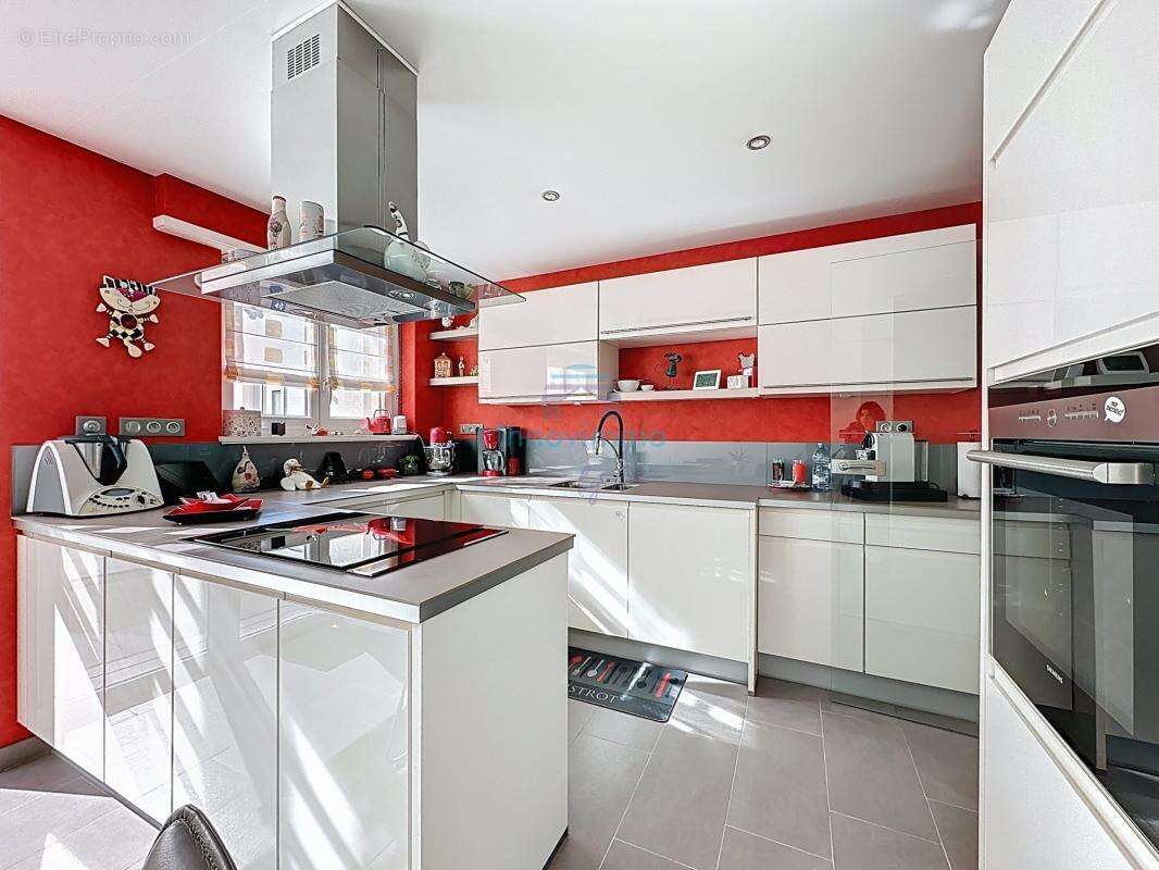 Maison à TRUCHTERSHEIM