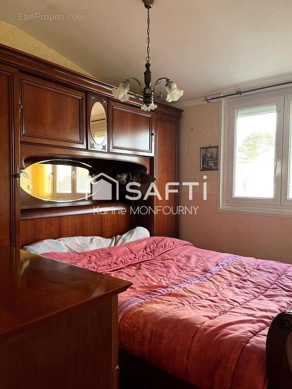 Photo 7 - Maison à SAINT-QUENTIN