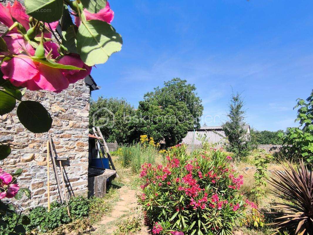 Maison en centre-bourg, 2 chambres - photo 15