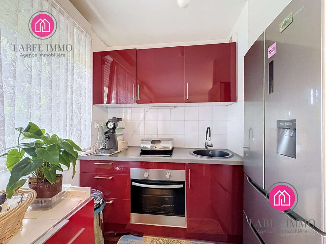 Appartement à CONDE-SUR-L'ESCAUT
