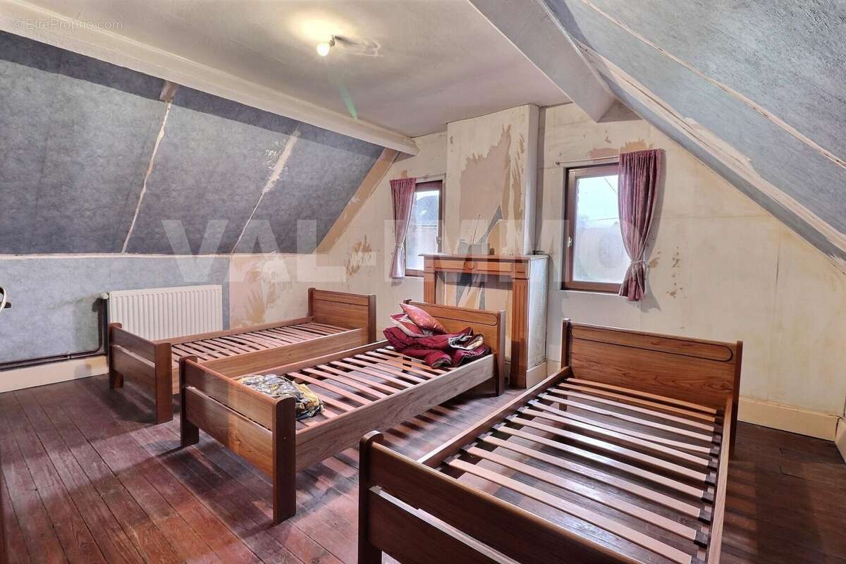 IMG_2721 - Maison à HERMIES