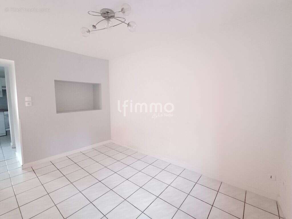 Duplex 5 pièces 133m² - photo 10