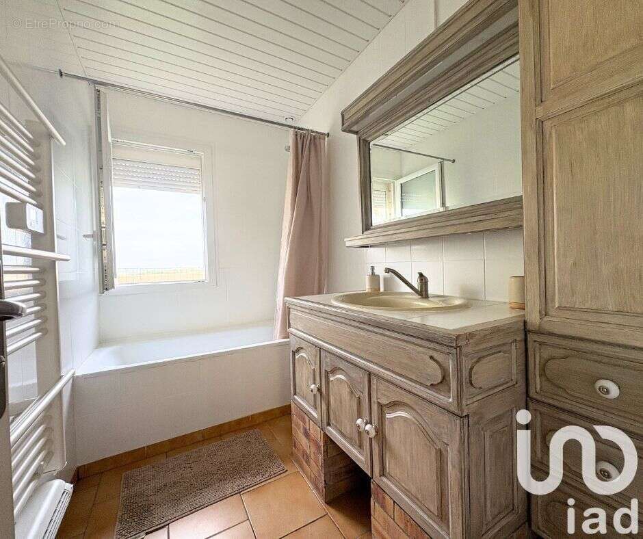 Photo 4 - Maison à NOINTOT