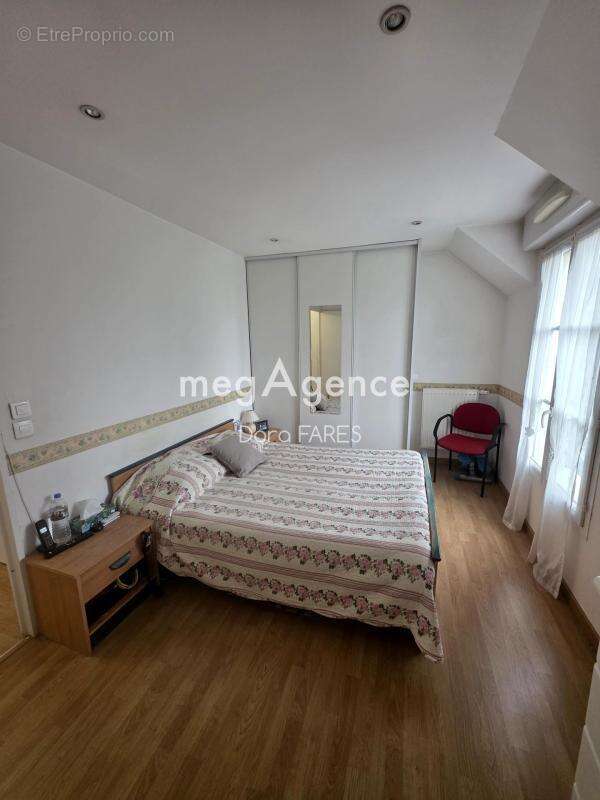 Belle maison 5P de 98m² sur Igny - photo 7