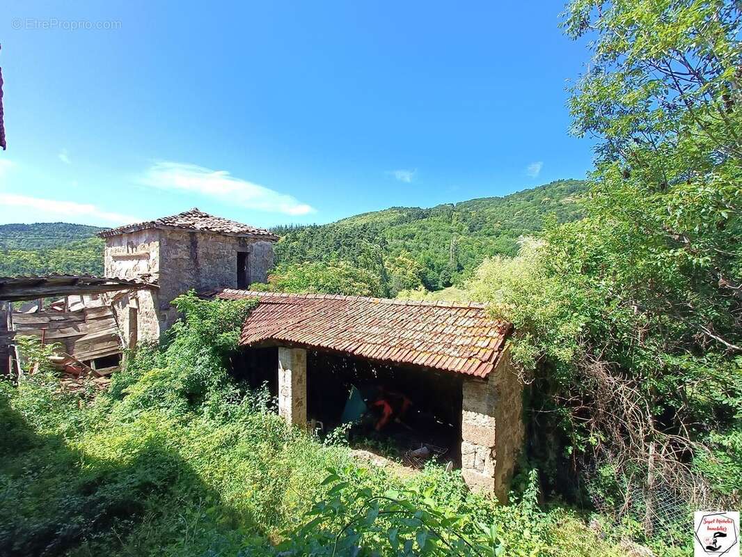 Maison 63 m² à Saint-Felicien  - photo 5
