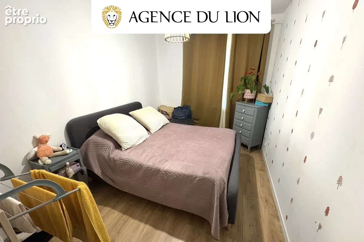 Maison 6 pièces 4 chambres - photo 7