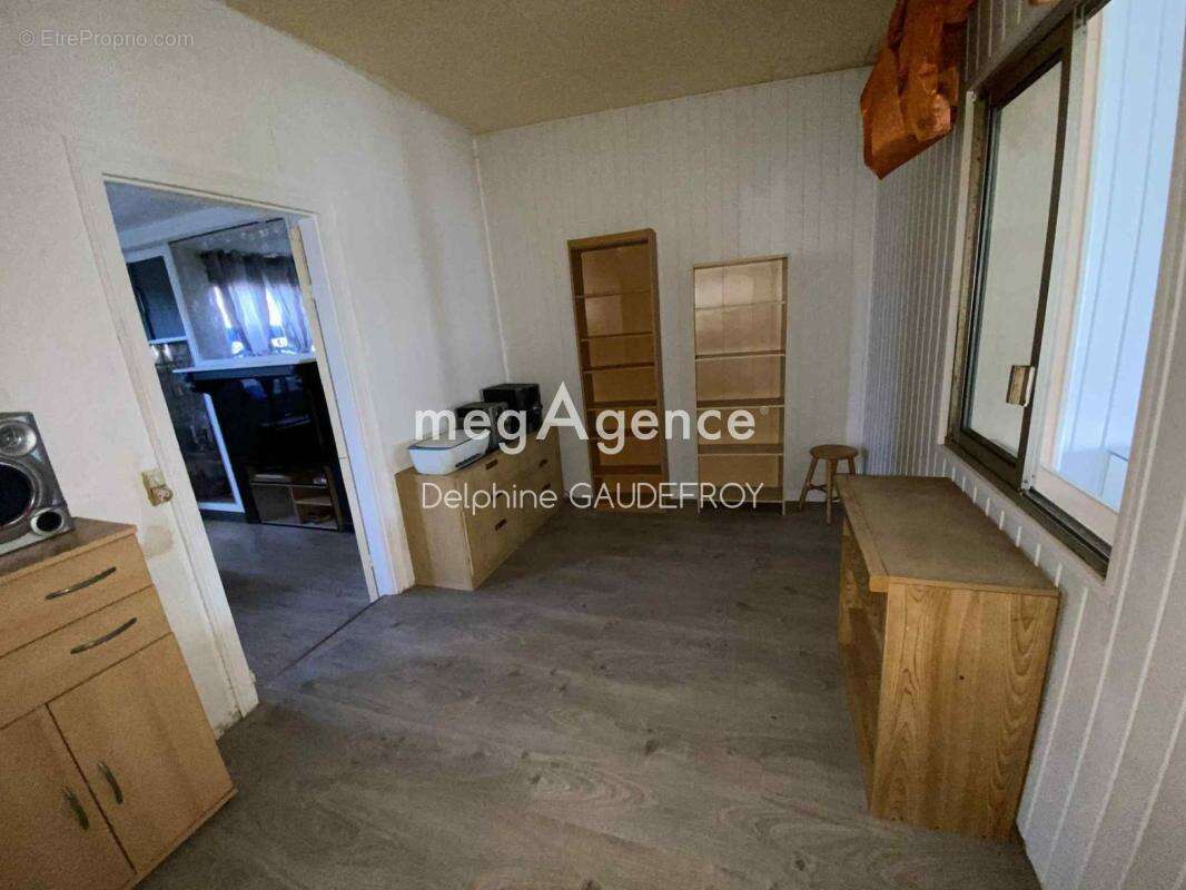 Maison à MARCELCAVE