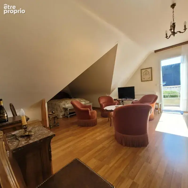 Maison à vendre 8 pièces SAINT AVE 56890 Morbihan Bretagne Sud - photo 18