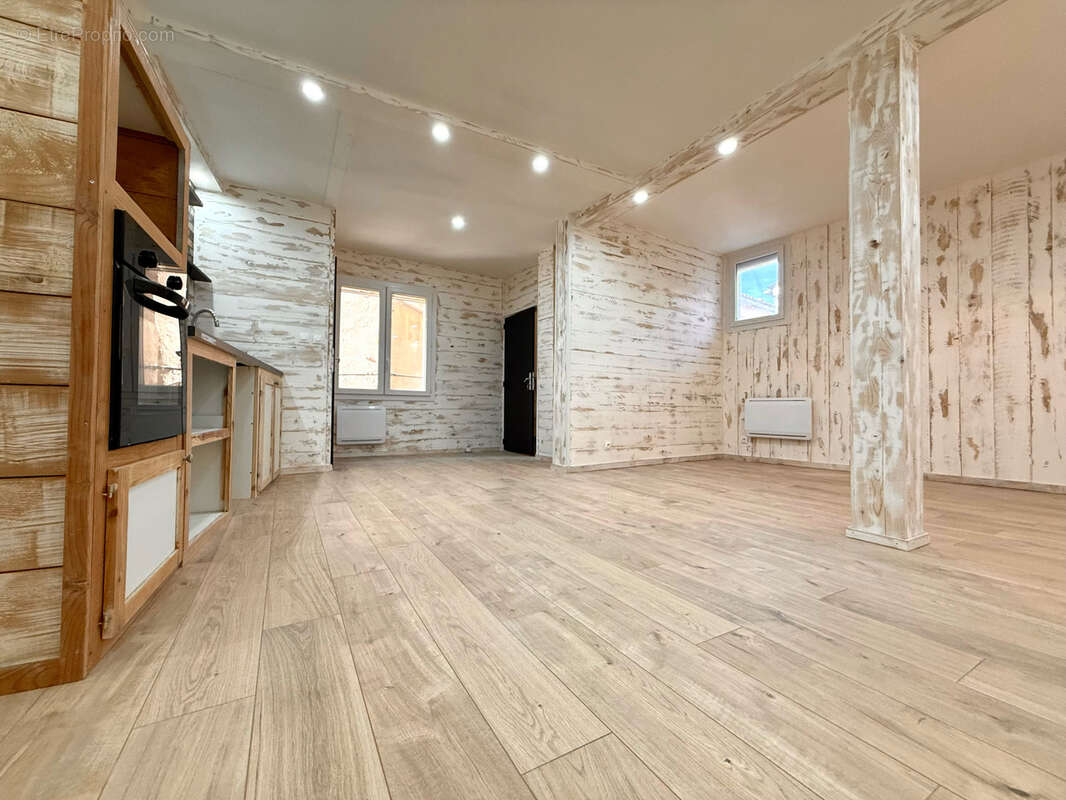 Appartement à LODEVE