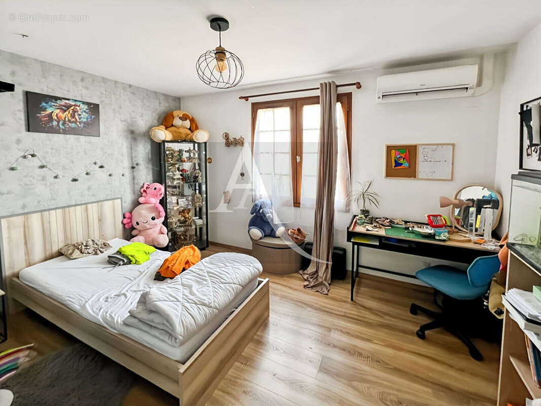 Maison à MONSEMPRON-LIBOS