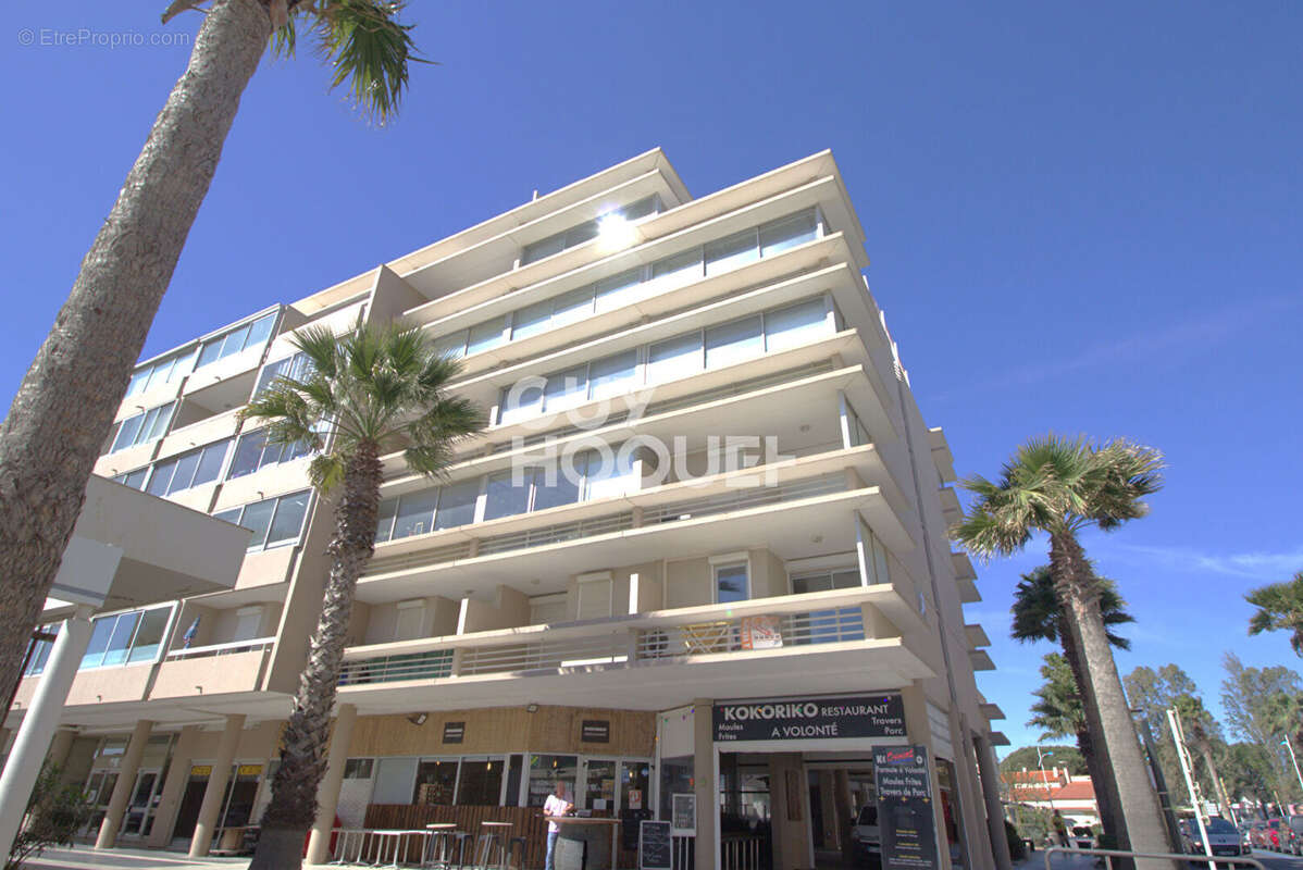 Appartement à SAINT-NAZAIRE