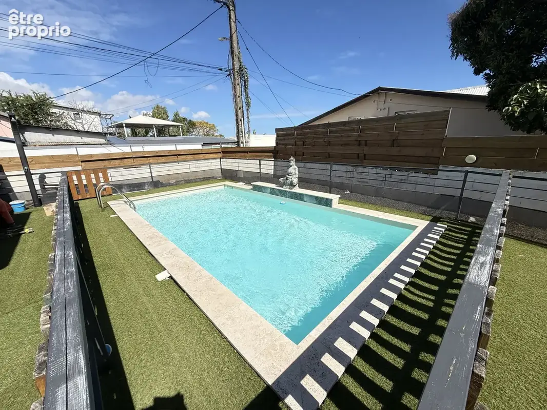 À vendre   la possession   maison t4 récente avec piscine - photo 2