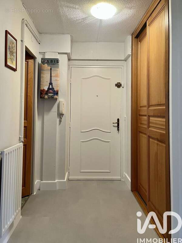 Photo 9 - Appartement à TARBES