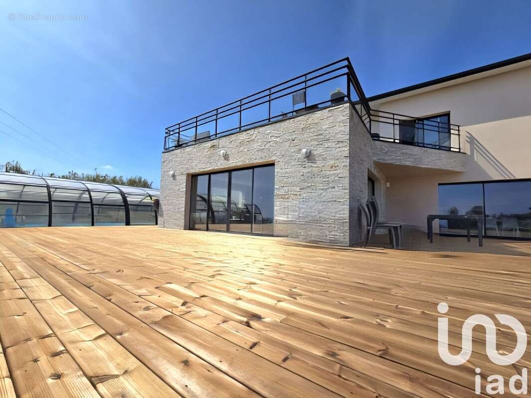 Photo 4 - Maison à ROSCANVEL