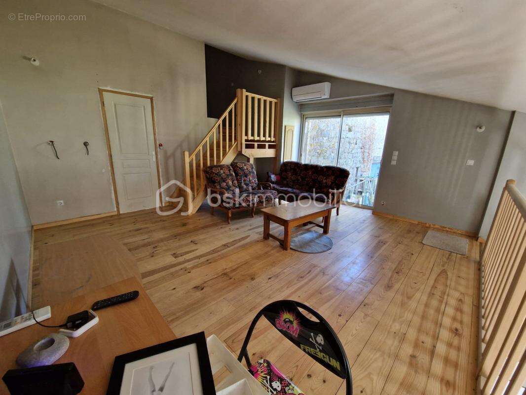 Maison à LE CHEYLARD