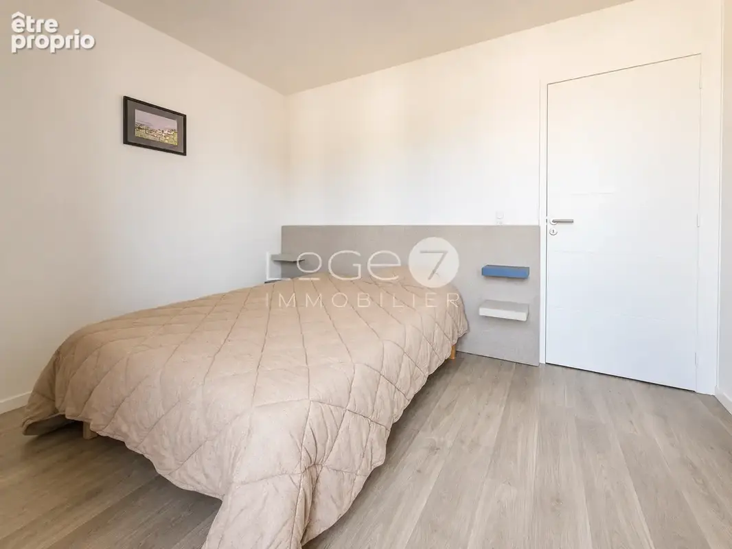 Appartement de standing au coeur du bourg de Clohars - photo 7