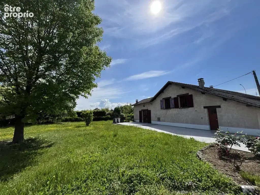 Maison 149 m² à Joigny  - photo 6