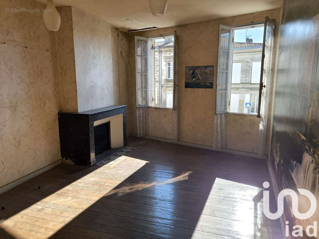 Photo 6 - Maison à LIBOURNE