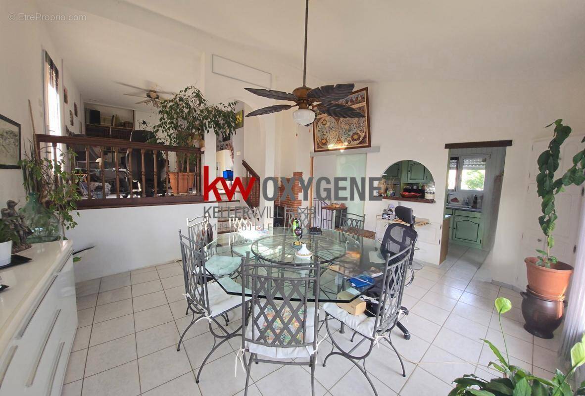 Maison à ARGELES-SUR-MER