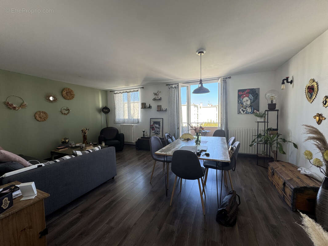 Appartement à VALENCE