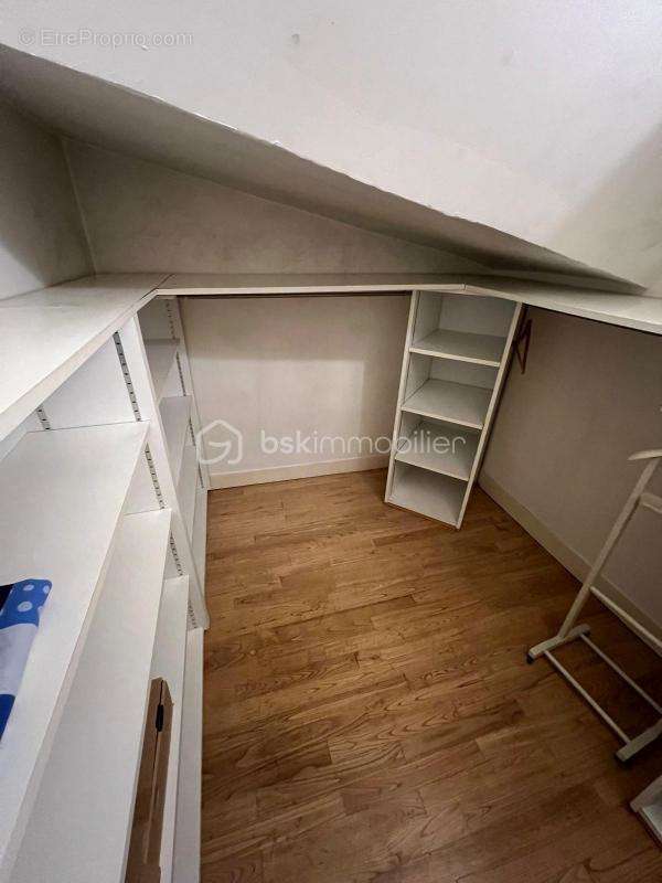 Maison à DAMMARIE-LES-LYS