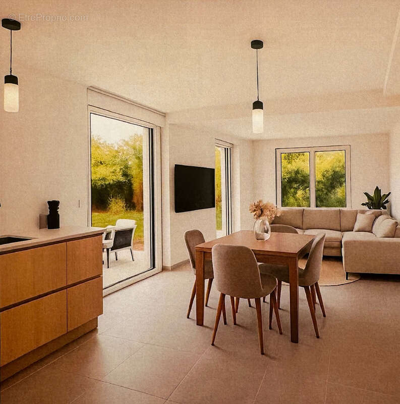 Appartement à SAINT-RAPHAEL