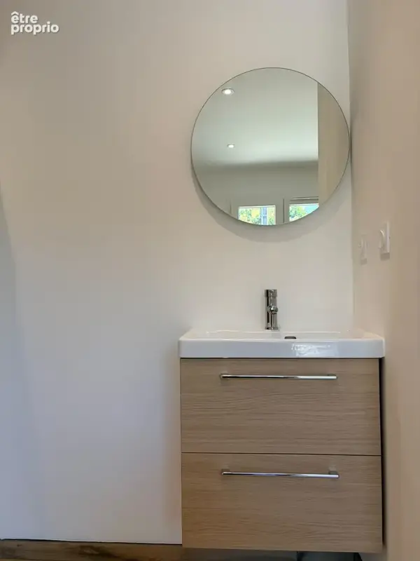 Le thor   coup de cœur pour cette maison neuve avec jardinet - photo 12