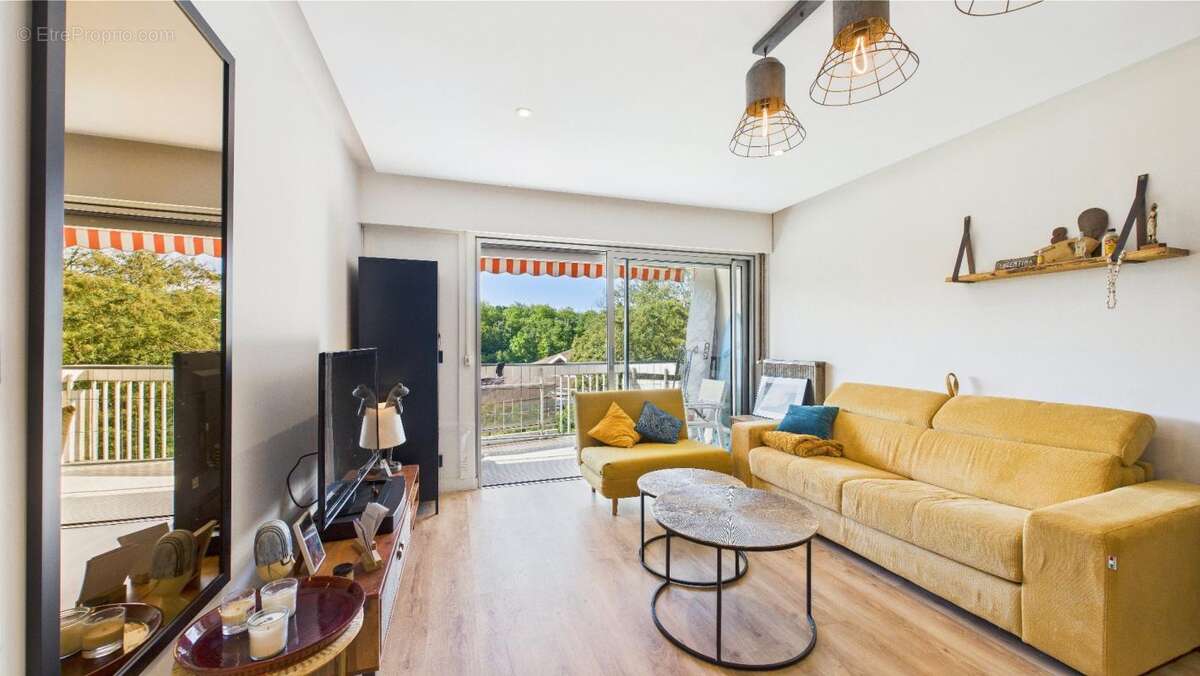 Appartement à ANGLET