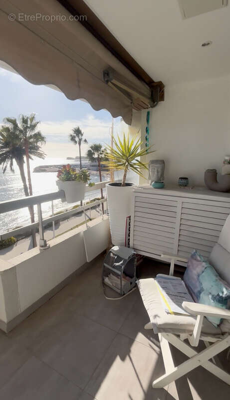 Appartement à BANDOL