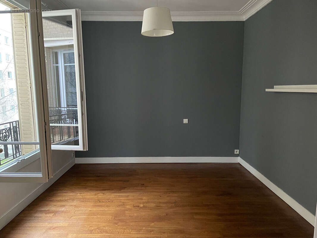 Appartement à CLAMART