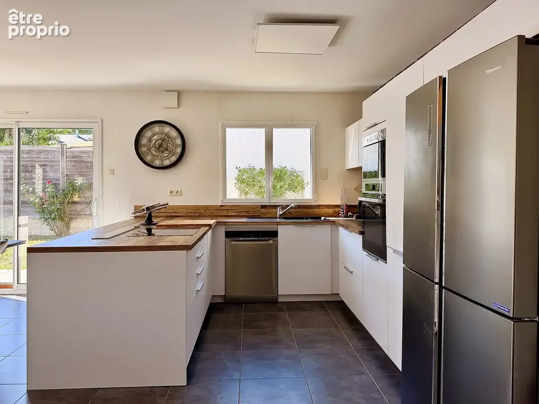 Maison 7 pièces 149 m² à vendre à Noyalo (56450) - photo 4