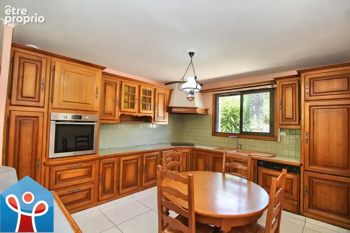 Villa plain pied 3 chambres - photo 8
