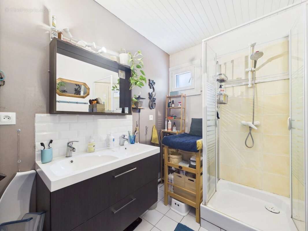 Appartement à SAINT-HERBLAIN