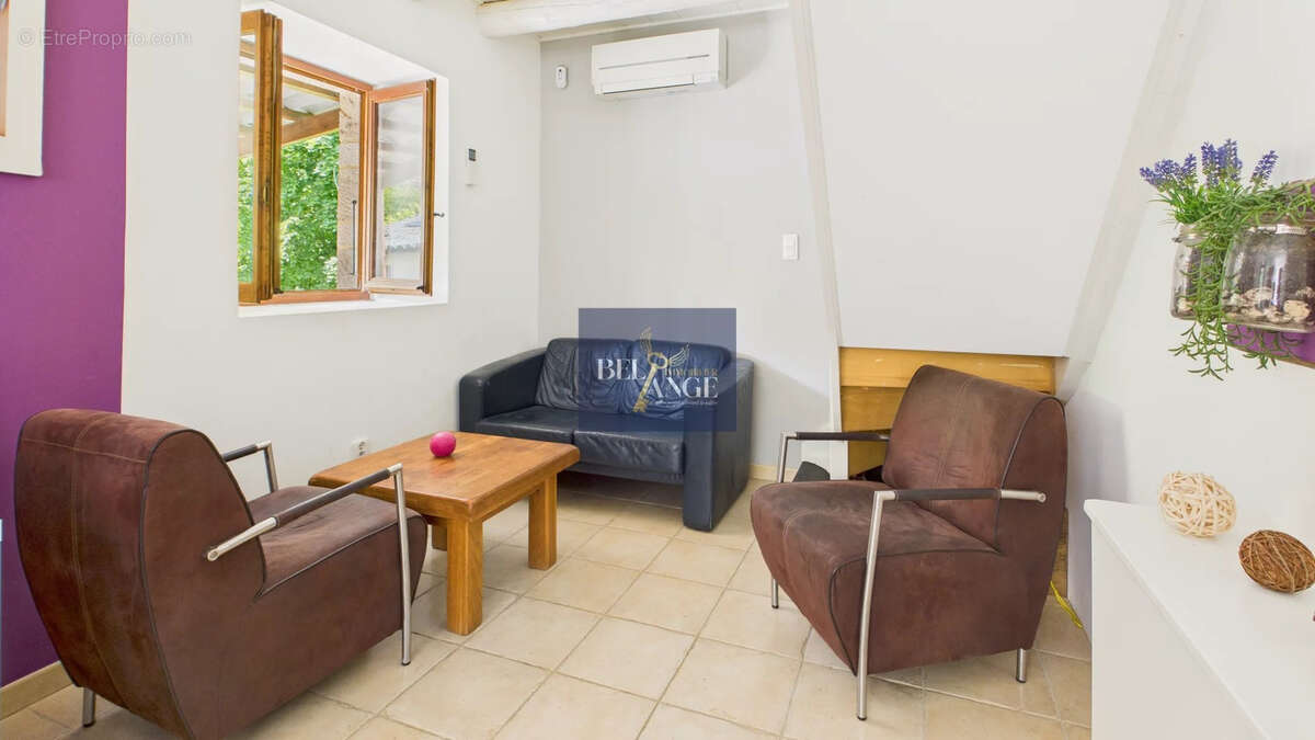 Maison à LARGENTIERE