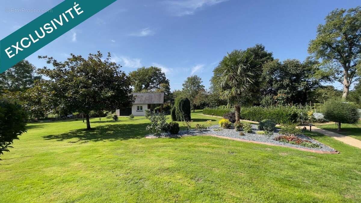 Photo 5 - Maison à ARON