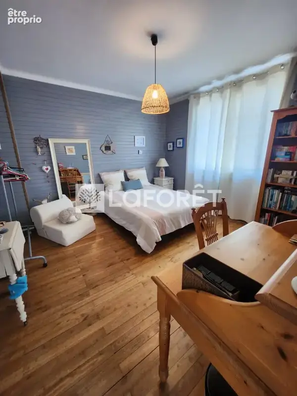 Belle Maison Le Pouliguen 4 chambres et jardin. Belles prestations ! - photo 6