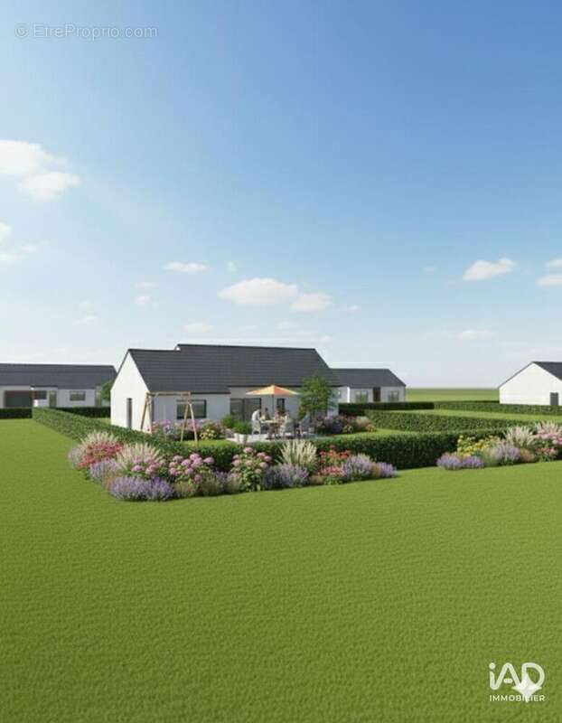 Photo 7 - Maison à SAINT-DOULCHARD