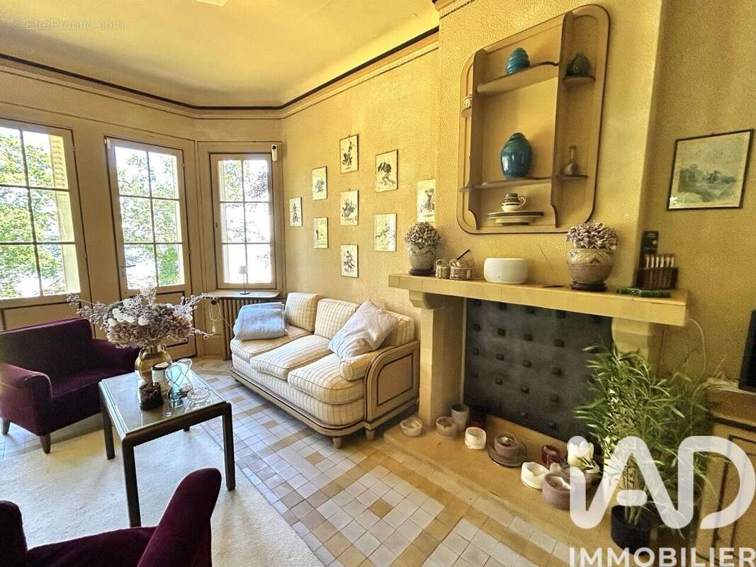 Photo 4 - Maison à LA RICHARDAIS