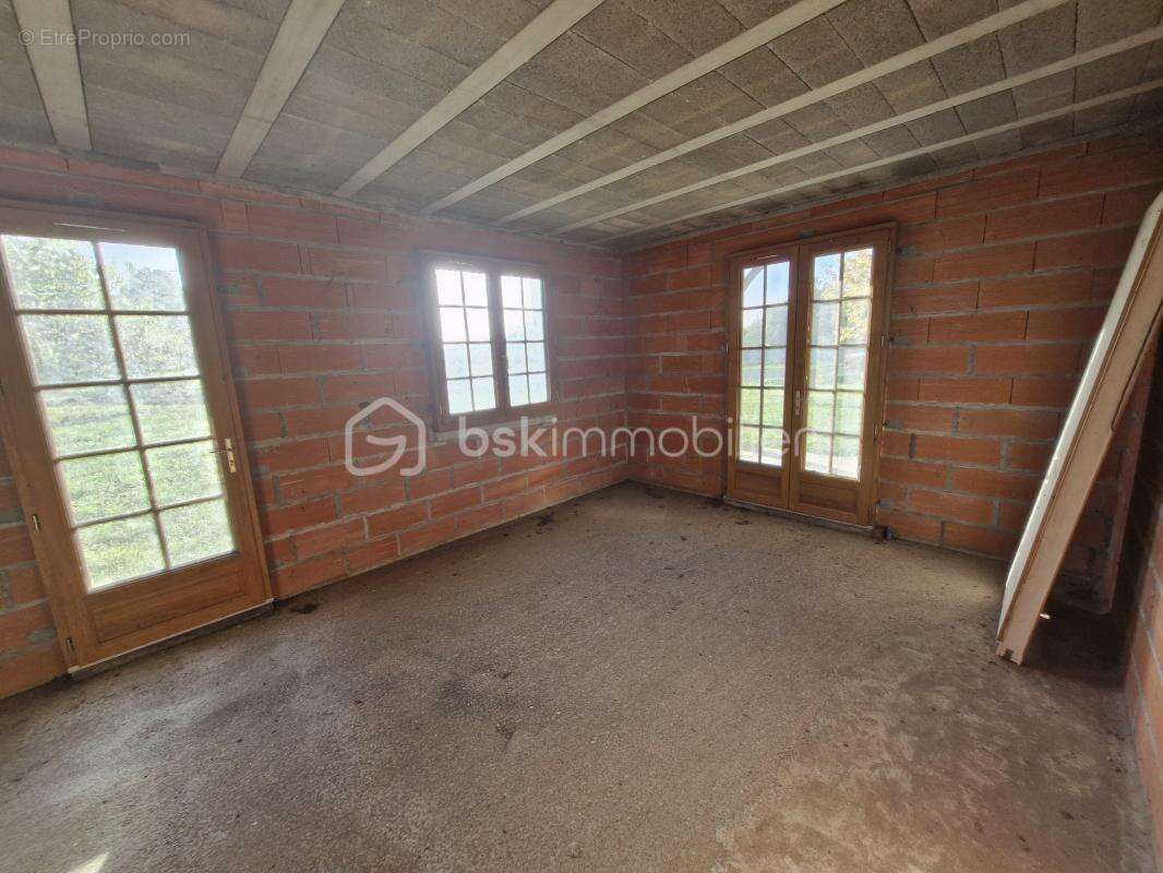 Maison à LA FORCE