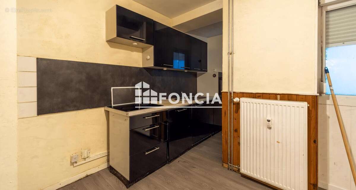 Appartement à WITTENHEIM