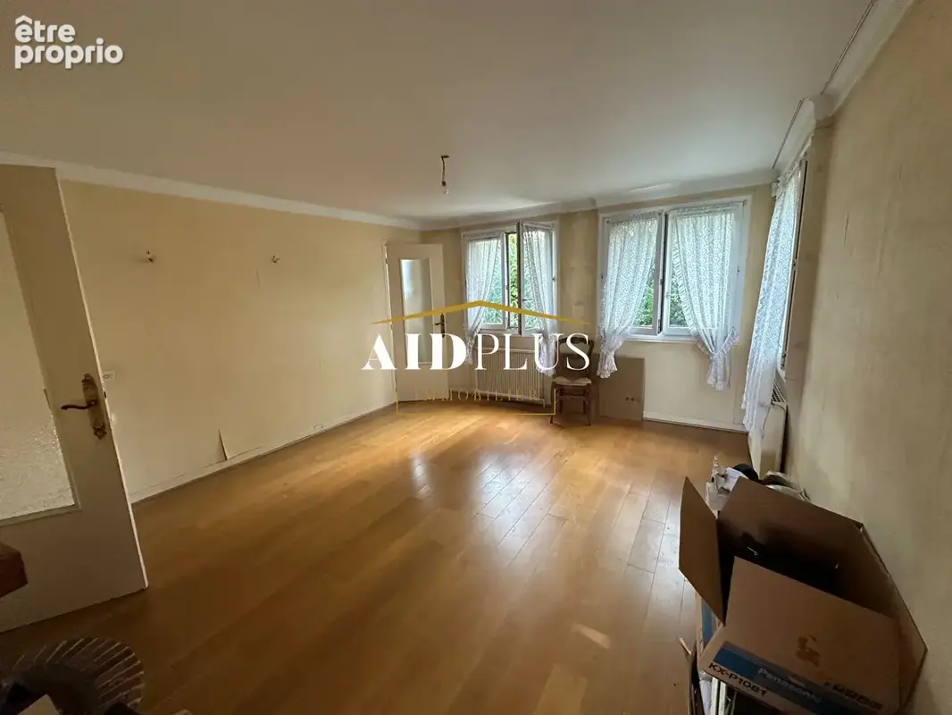 Maison Saint Prix 5 pièce(s) - photo 8