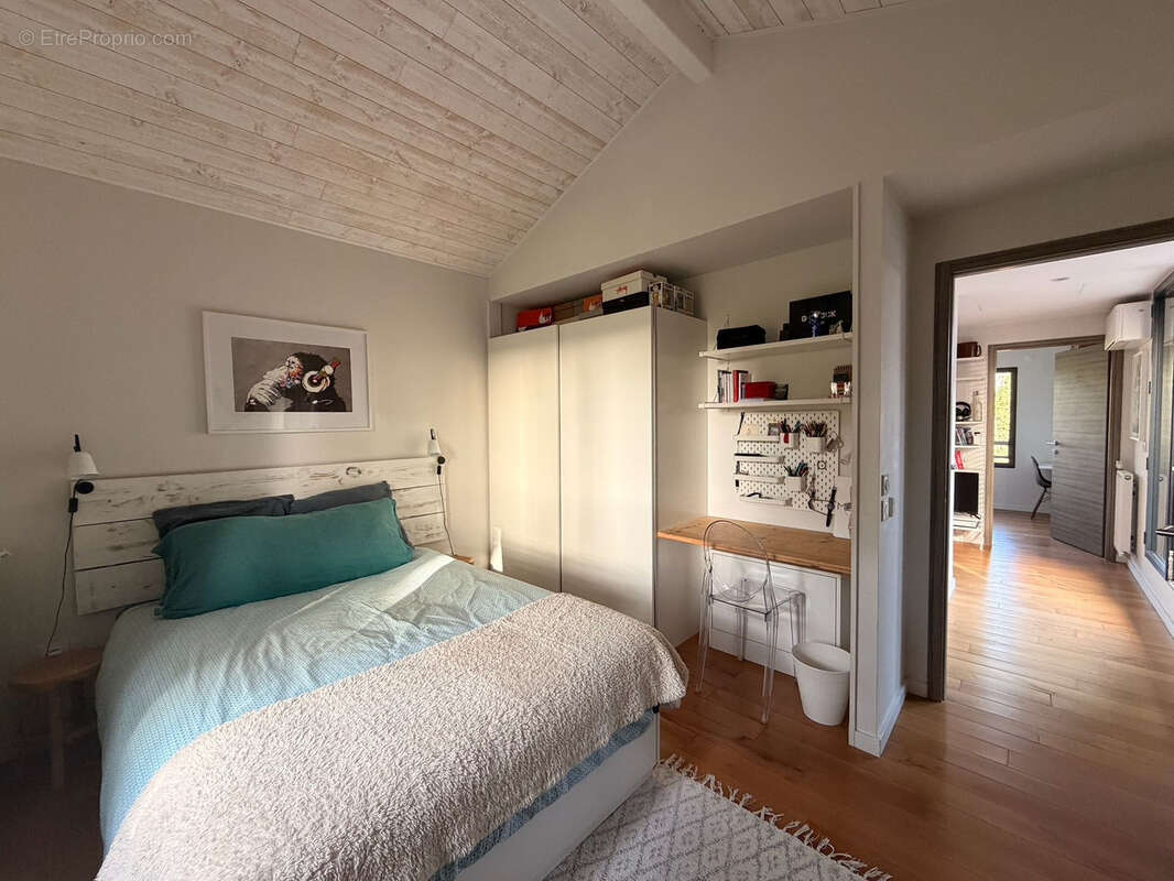 Maison à LA TESTE-DE-BUCH