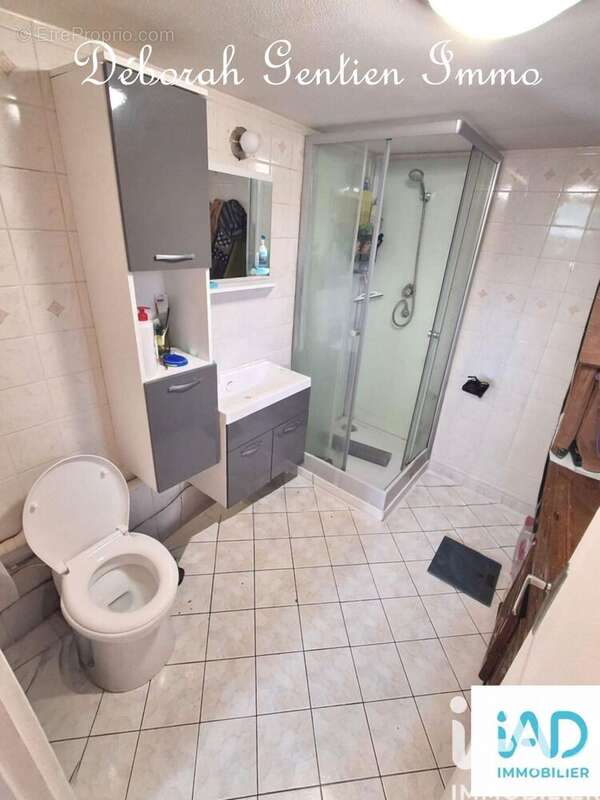 Photo 7 - Maison à MONTJAVOULT