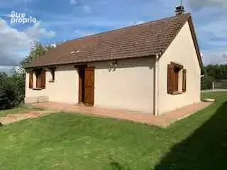 Maison traditionnelle avec jardin, idéale résidence secondaire ou principale à 5 minutes de VIMOUTIERS. - photo 17