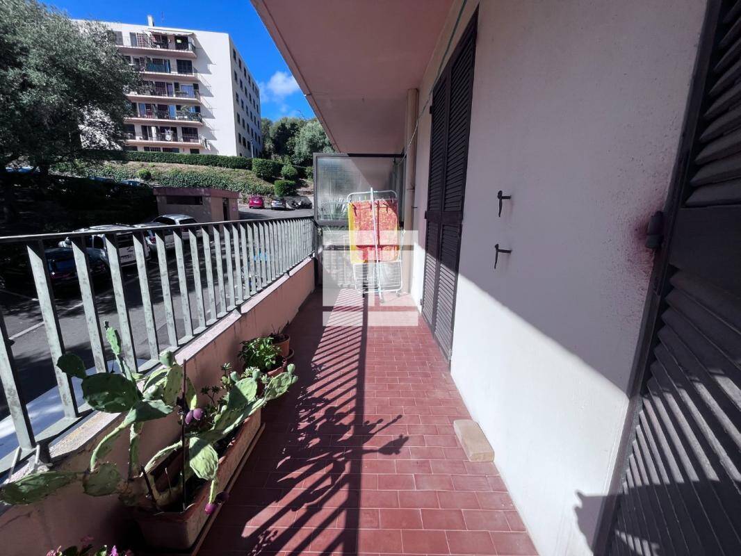 Appartement à BASTIA